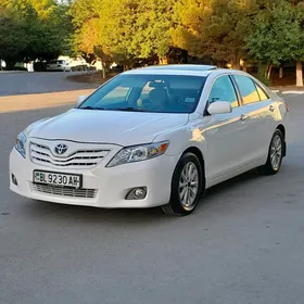 Toyota Camry 2008