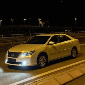 Toyota Camry 2014