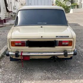 Lada 2106 1990