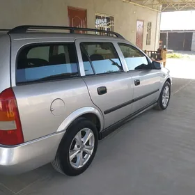 Opel Astra 1999