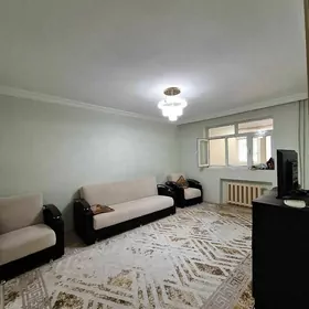 Satlyk kwartira