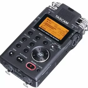 Tascam Dr-100 dikdafon