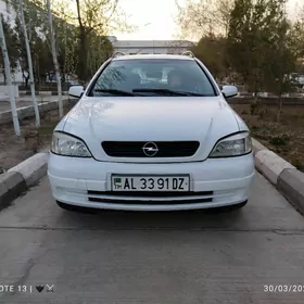 Opel Astra 1999