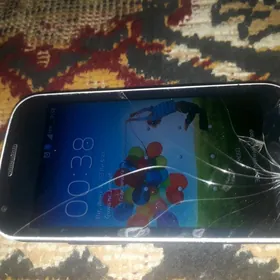 Samsung Duos 7262