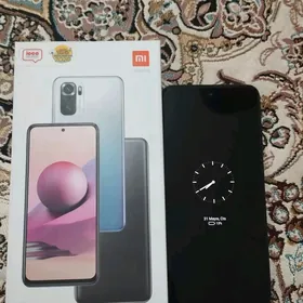 Redmi Not10S