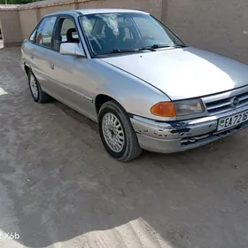 Opel Astra 1992