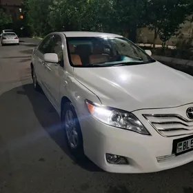 Toyota Camry 2009