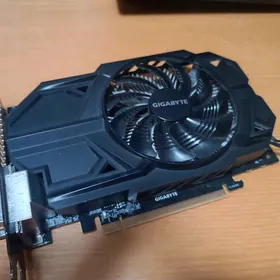 Видеокарта GTX 950 2G GIGABYTE