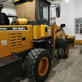 XCMG LW300F 2014