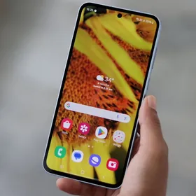 Samsung a55