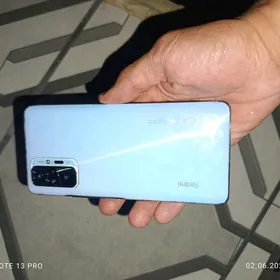 redmi note 10Pro 5G