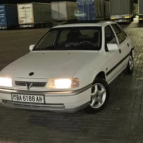 Opel Vectra 1991