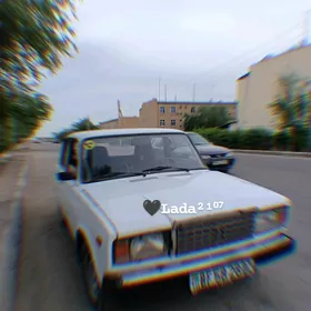 Lada 2107 2003