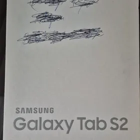 Samsung TAB S2 Planset