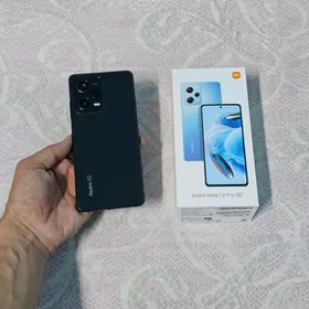 Redmi Not 12pro 5G. 8/256