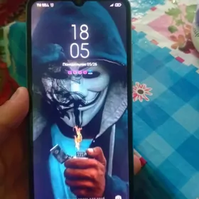 REDMI 9A ARASSA GYSSAGLY GYSSA