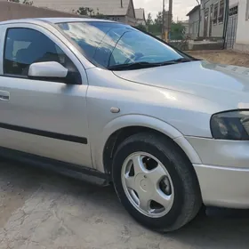 Opel Astra 2002