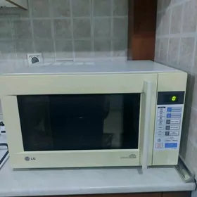 микроволновка