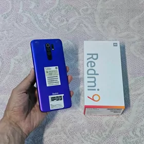 Redmi 9. 128GB