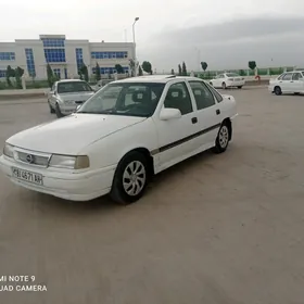 Opel Vectra 1992