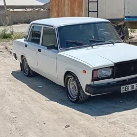 Lada 2107 2002
