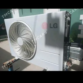 Кондиционер LG