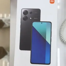 Redmi note 13