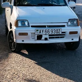 Daewoo Tico 1995