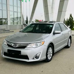 Toyota Camry 2013