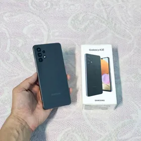Samsung A32. 8/128.wetnam