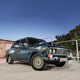 Lada 2106 1998