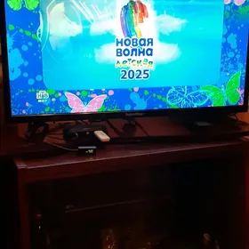 Телевизор