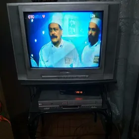 Телевизор