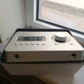 Universal Audio Apollo Solo Us