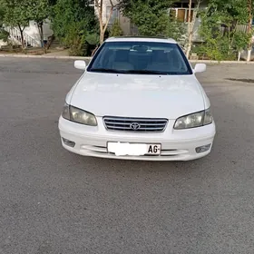 Toyota Camry 2001