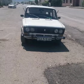Lada 2106 1990