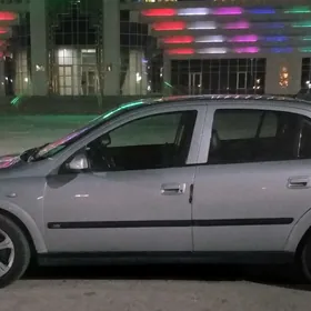Opel Astra 2003