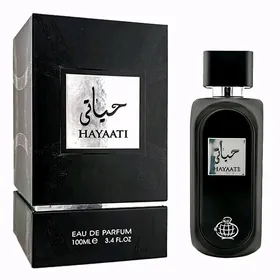 Duhy/Духи Hayaati