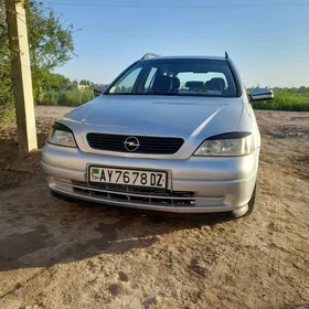 Opel Astra 2001