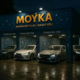moyka isgar gerek