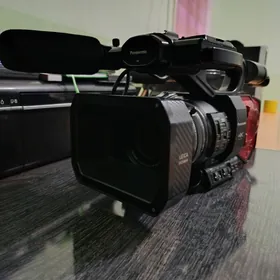 Panasonic 4K