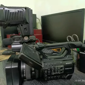 NX100 Kamera