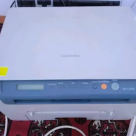printer