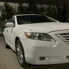 Toyota Camry 2006