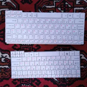 okuwçy nowtbuk Lenovo klawýatu