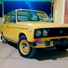 Lada 2106 1985