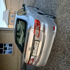 Toyota Corolla 2011