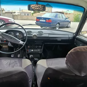 Lada 2106 1989