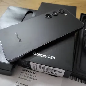 Samsung s23 8/256gb