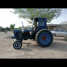 MTZ T-28 1985
